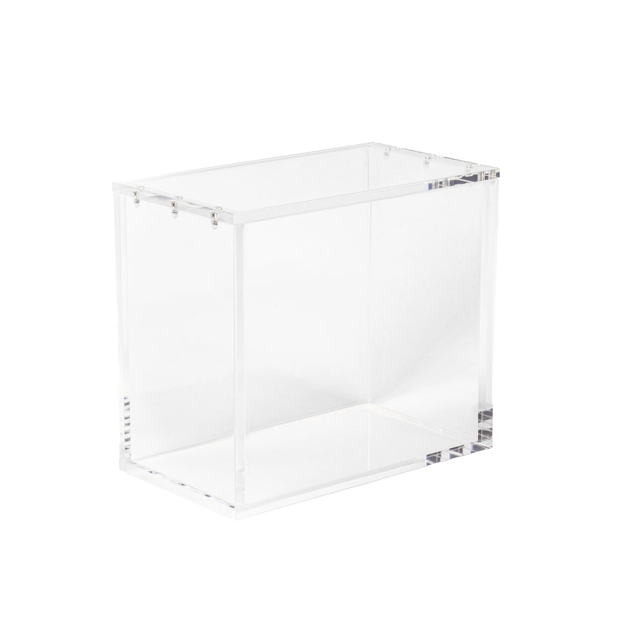 Acrylic Elite Trainer Box Case