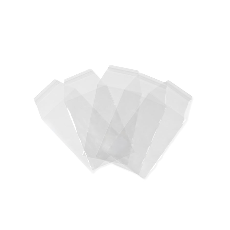 Graded Card Protection Sleeves