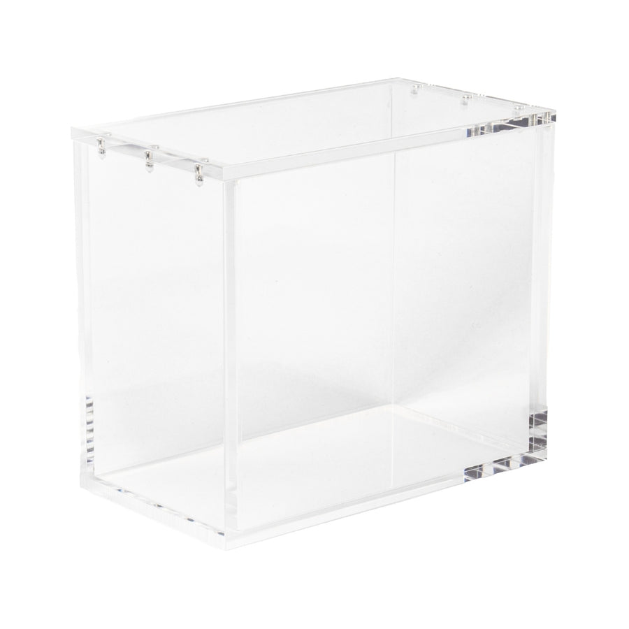 Acrylic Booster Box Case